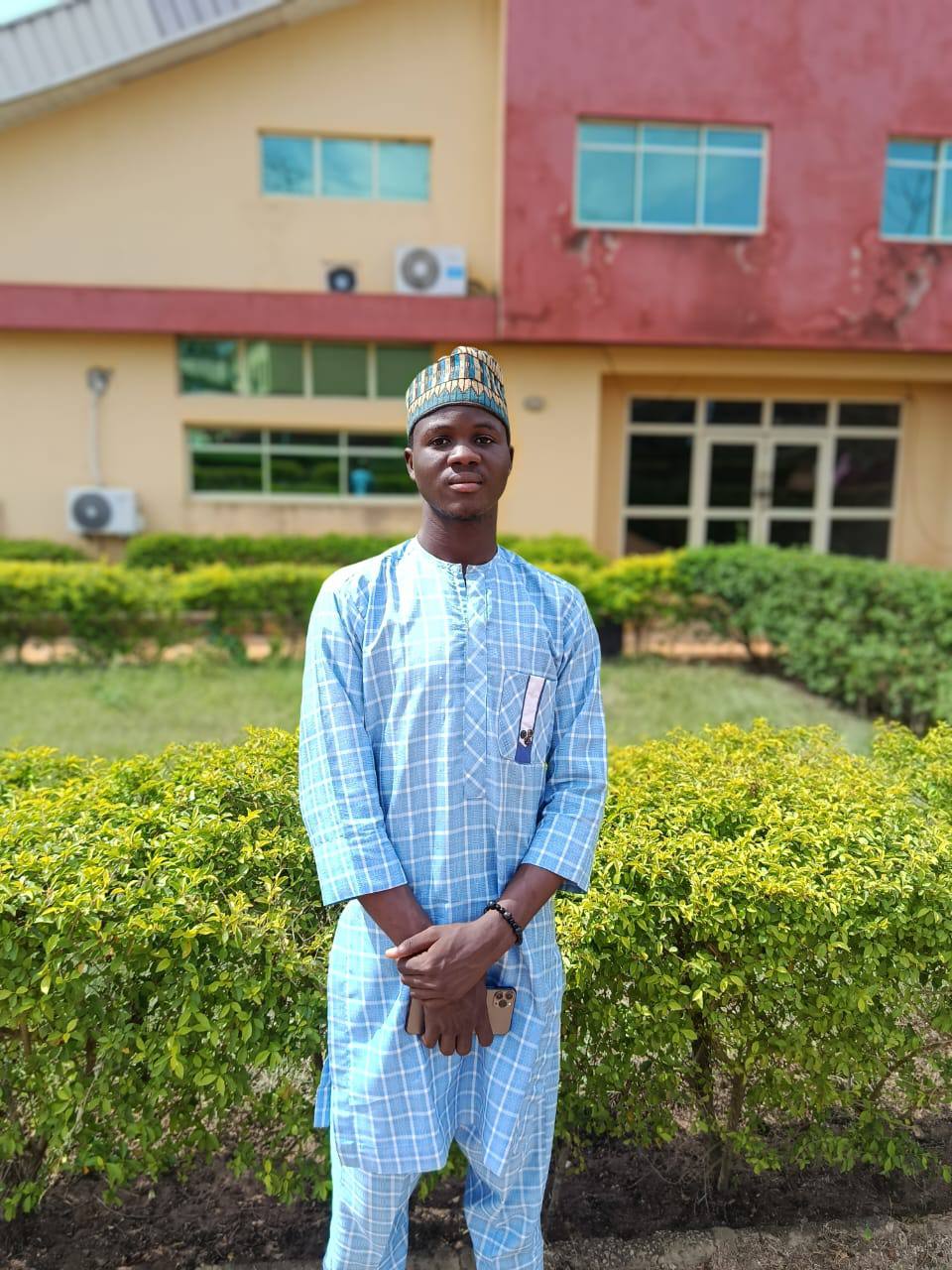Muiz Badmus